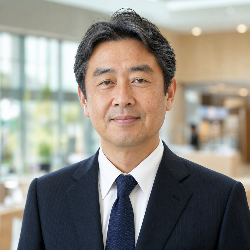 税務課 課長